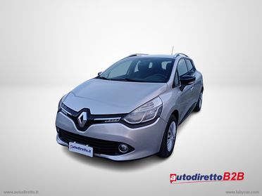 RENAULT Clio dCi 8V 75 CV 5p. Energy Duel