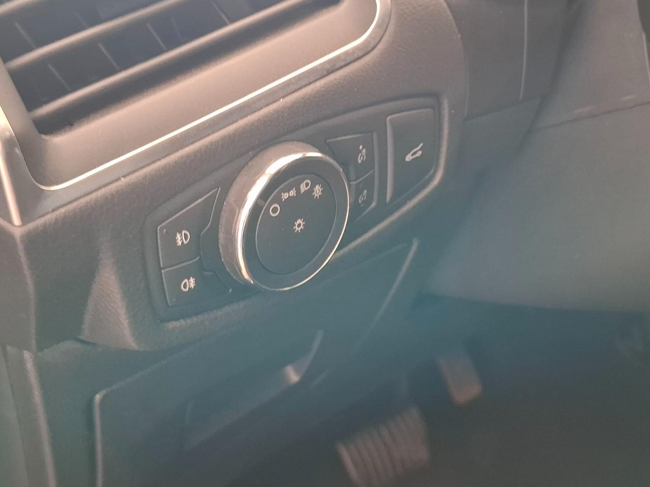 Ford S-Max 2.0 TDCi 150CV Start&Stop Powershift Titanium