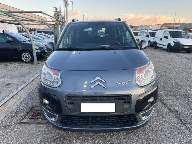 CITROEN C3 Picasso 1.6 HDi 90 CV