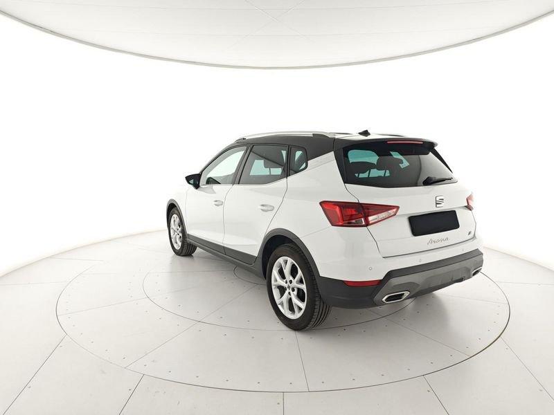 SEAT Arona 1.0 EcoTSI FR