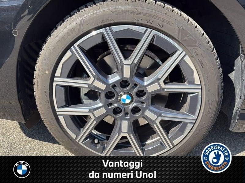 BMW Serie 1 120d