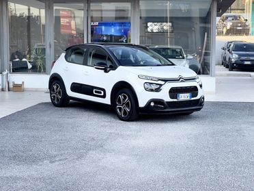 Citroen C3 1.2 Benzina 83CV E6 Neo. - 2022