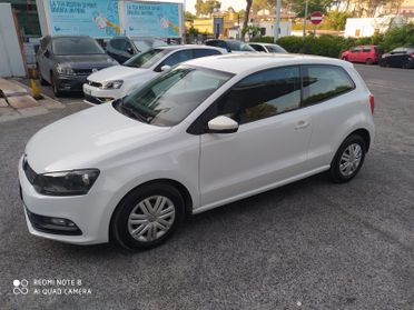 Volkswagen Polo 1.4 TDI 3p. Comfortline