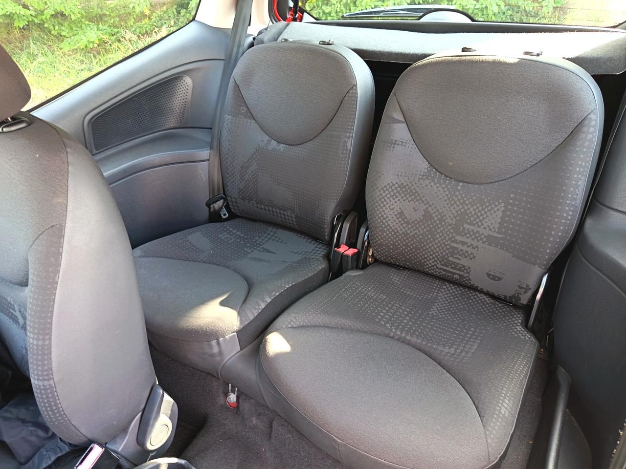 Citroen C2 1.1 Classique