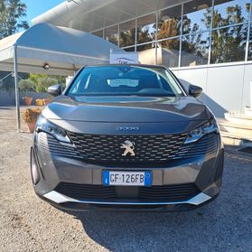 Peugeot 3008 1.5 Bluehdi 130 Cv Eat8 Business