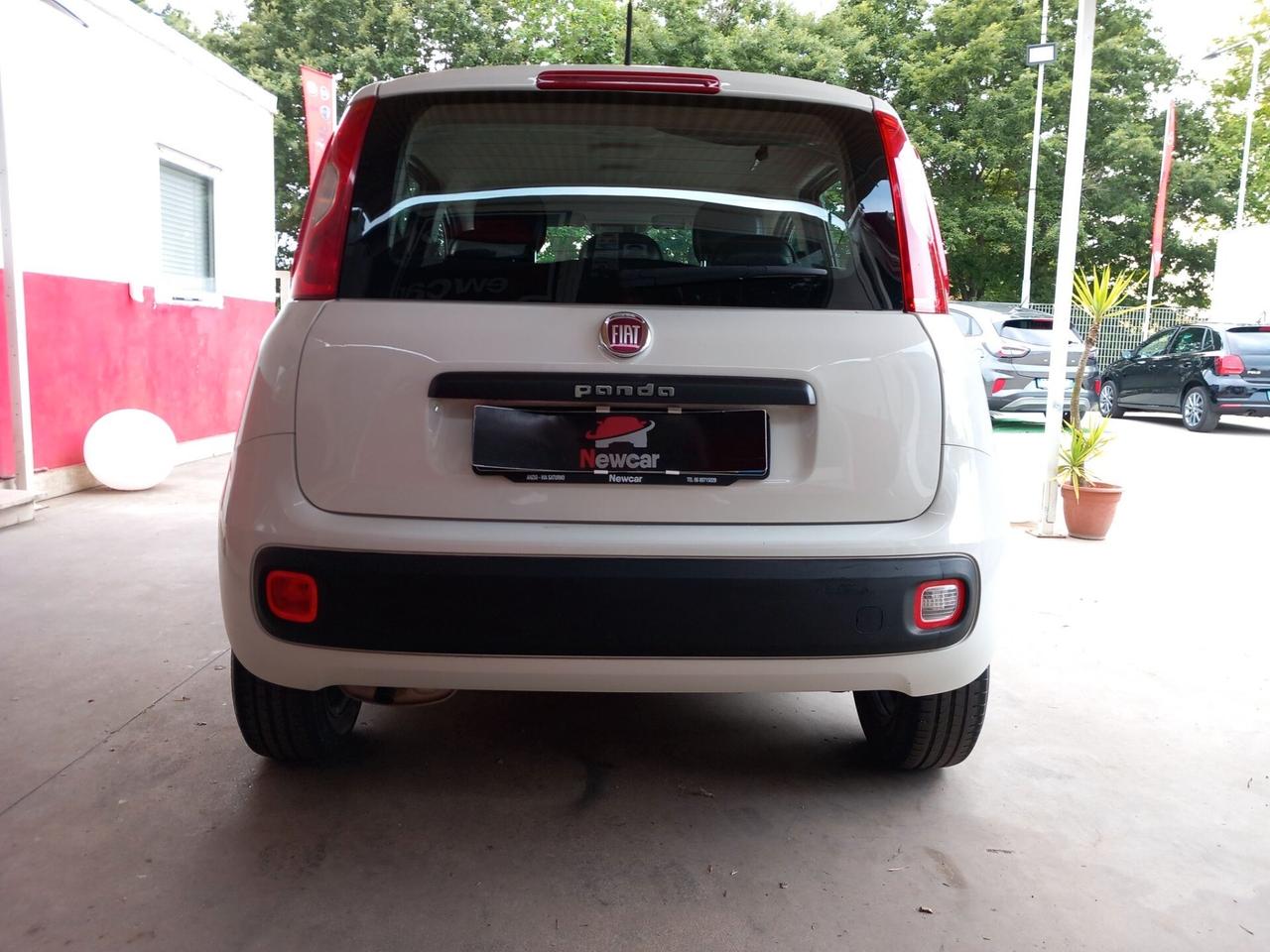 Fiat Panda 1.2 Easy