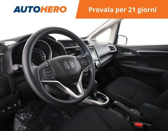 HONDA Jazz 1.3 Comfort Navi ADAS CVT