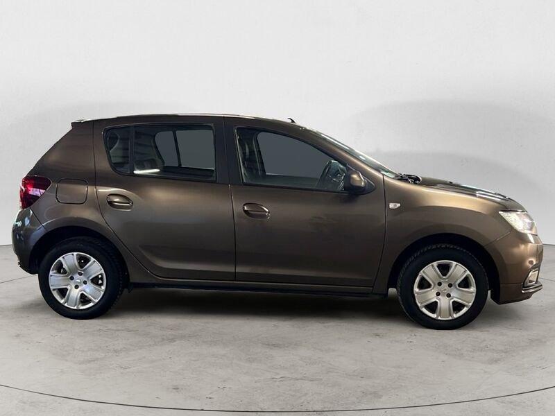 Dacia Sandero 1.0 SCE STREETWAY COMFORT S&S EU6