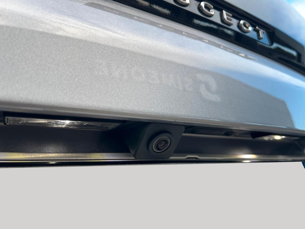 Peugeot 3008 BlueHDi 130 S&S EAT8 Allure Pack Automatic