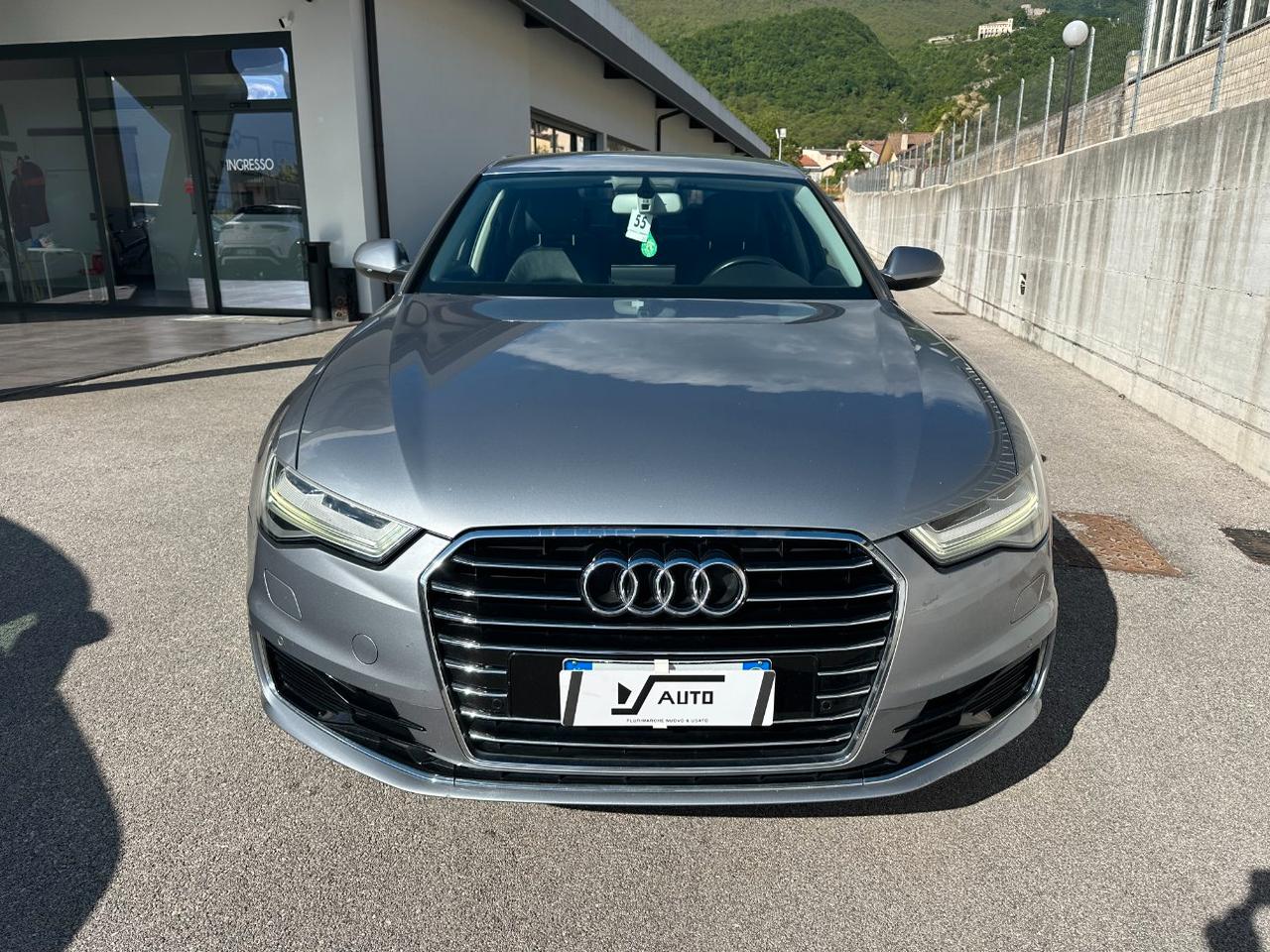 Audi A6 Berlina A6 3.0 tdi Business plus quattro 218cv s-tronic