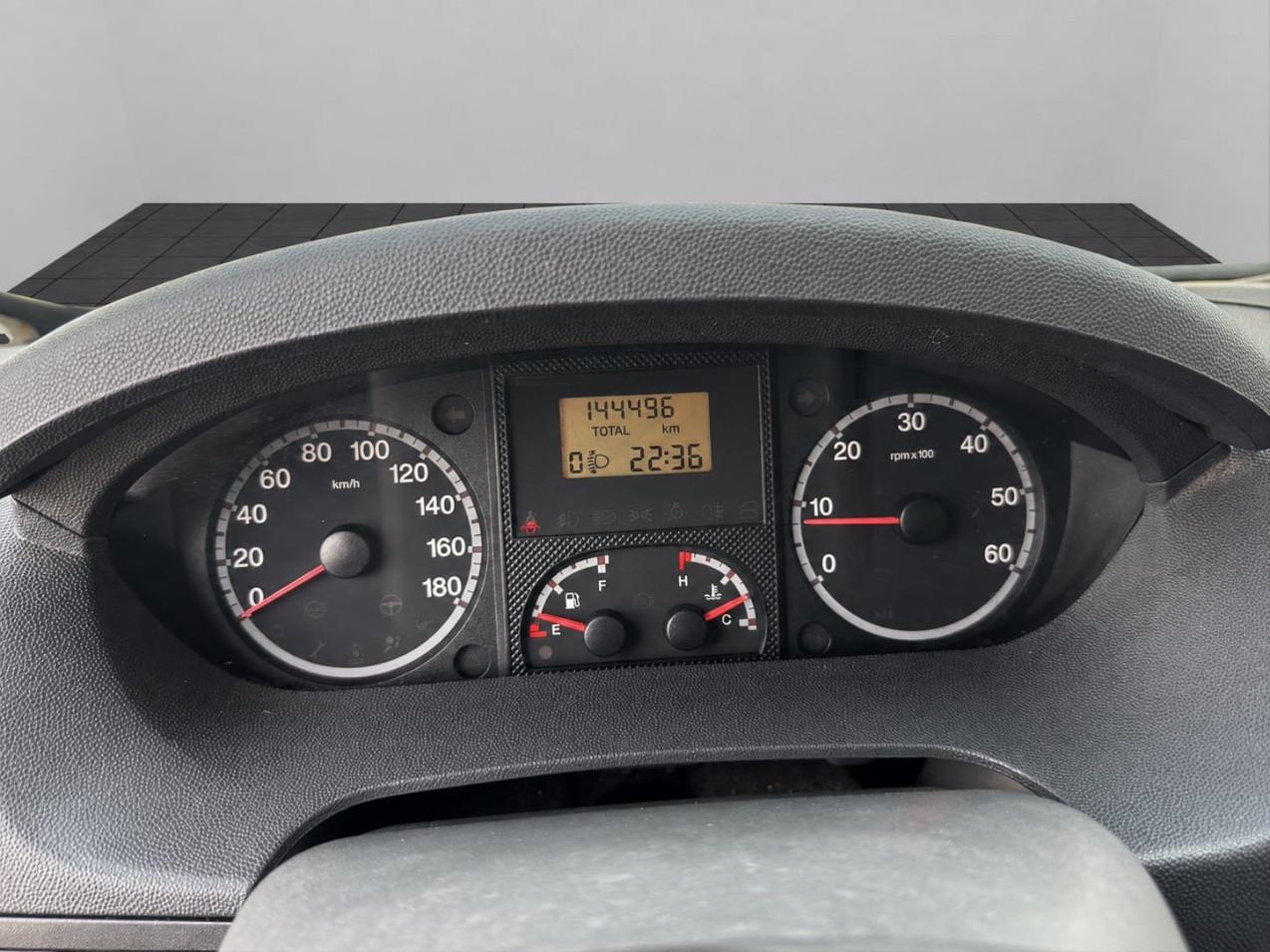 Fiat Ducato (CITROEN JUMPER)35(PM-TM L2H2 )3.0 HDI 160 CV-CLIMA-SOLO 140.000 KM-OTTIME CONDIZIONI-