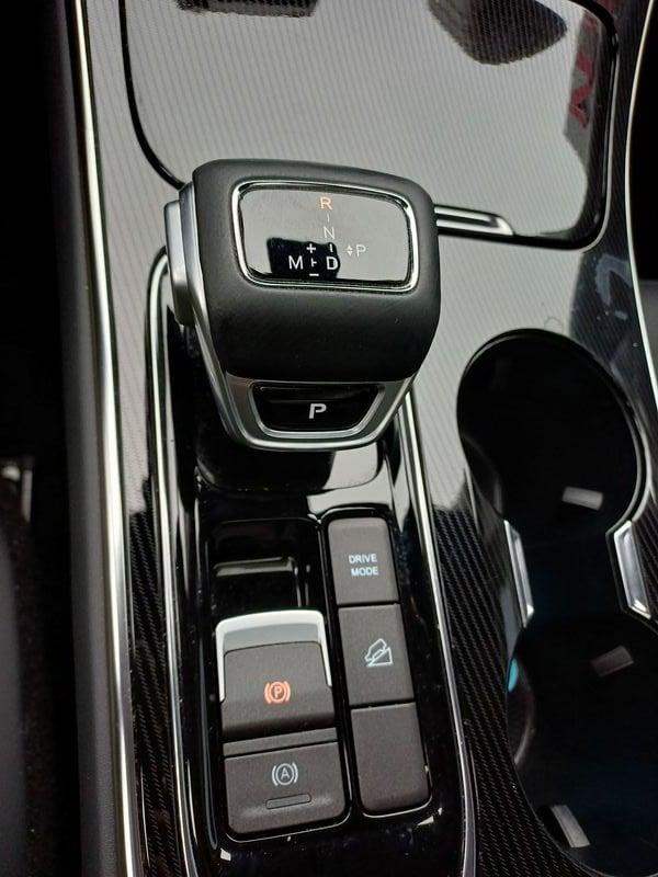 EVO Evo 6 1.5 TURBO GPL DCT - COME NUOVA !!!