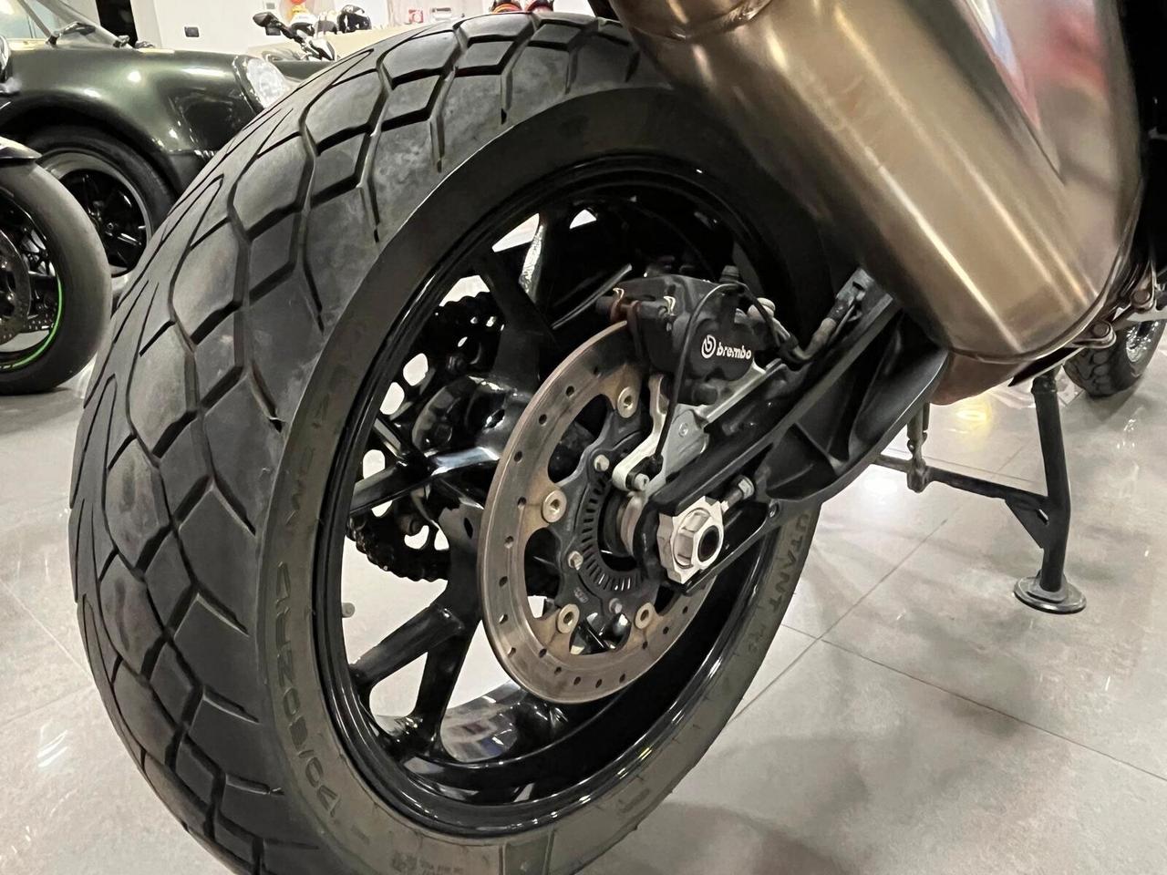 Ktm 1290 Super Adventure s