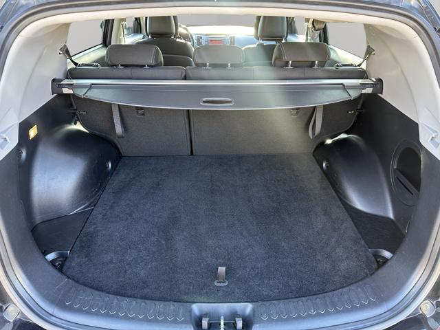 KIA Sportage 1.7 CRDI VGT 2WD Cool