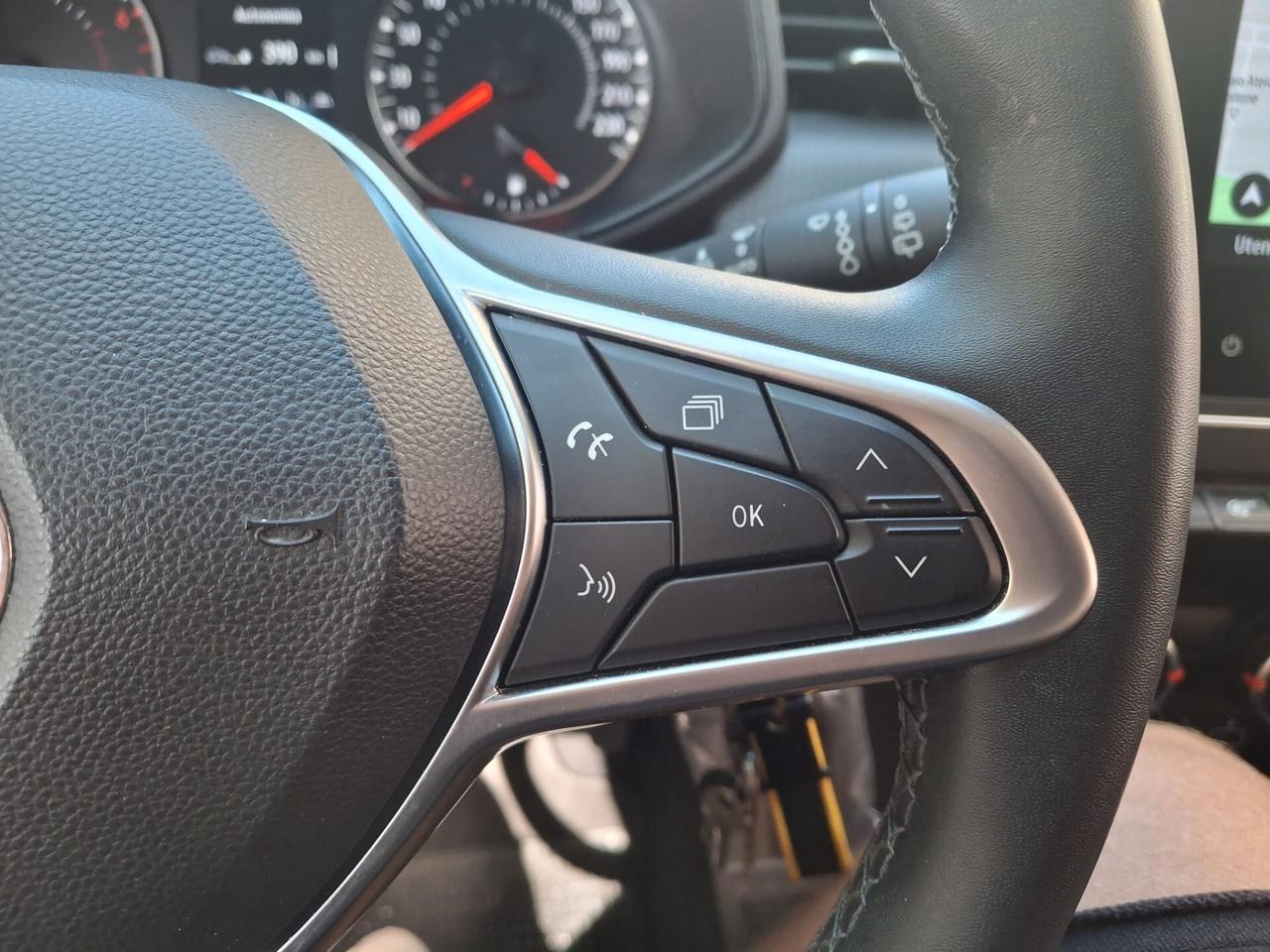 Renault Clio TCe 100 CV GPL 5 porte - UNIPRO