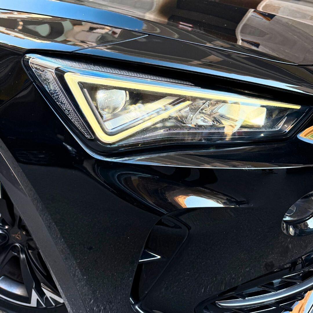 Cupra Formentor 1.5 TSI **GARANZIA CASA MADRE**