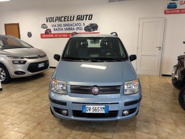 FIAT PANDA ANNO 2009 DS 1.3 ADATTA PER NEOPATENTATI KM 160 MILA