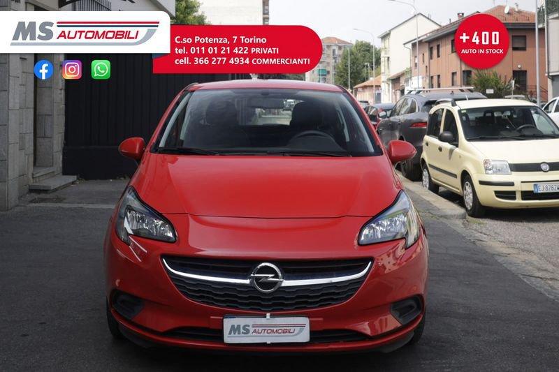 Opel Corsa Corsa 1.2 Coupé Cosmo Unicoproprietario