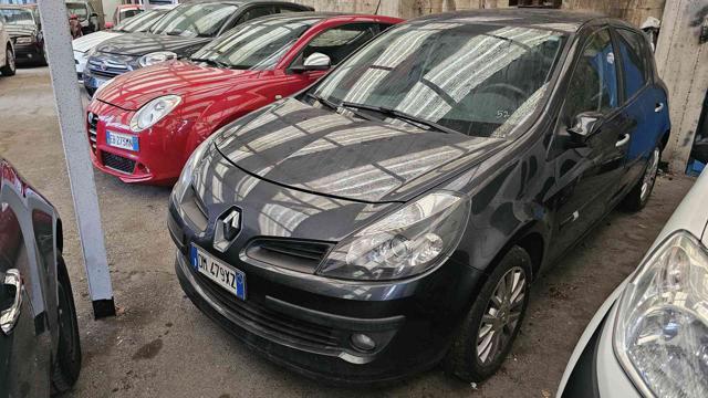 RENAULT Clio 1.5 dCi 85CV 5 porte Le Iene