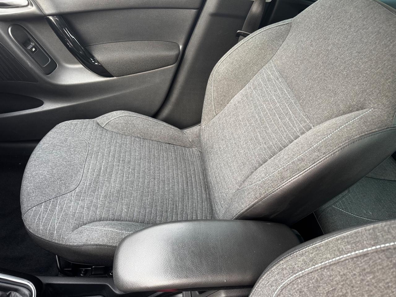 Citroen C3 PureTech 82 neopatentati