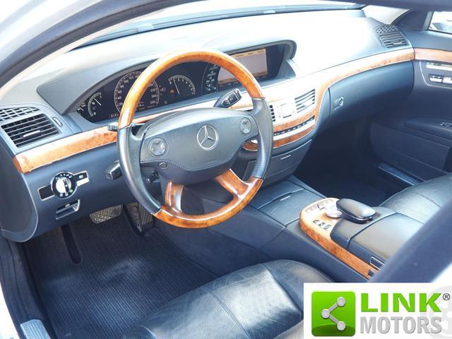 MERCEDES-BENZ S 350 S 350