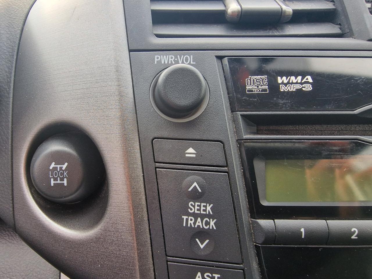 Toyota RAV 4 RAV4 Crossover 2.2 D-4D 150 CV DPF Luxury