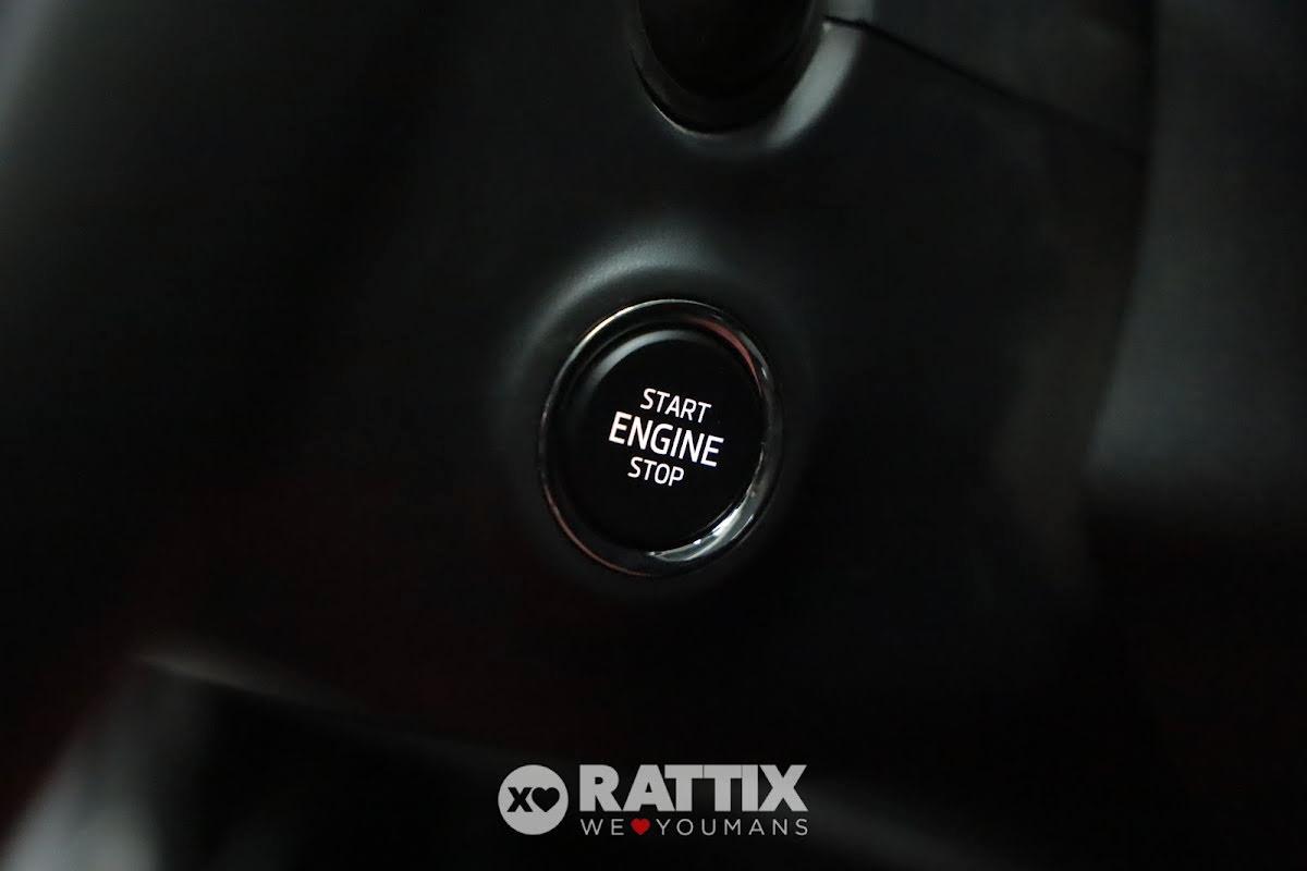 Skoda Fabia 1.0 MPI EVO 80CV Selection