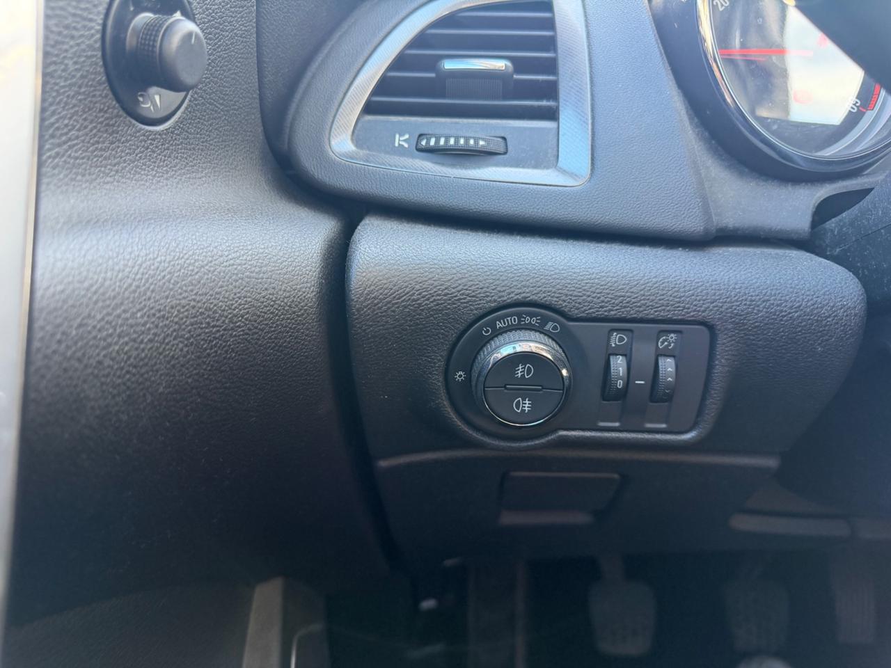 Opel Astra 1.7 CDTI 110CV 5 porte Cosmo