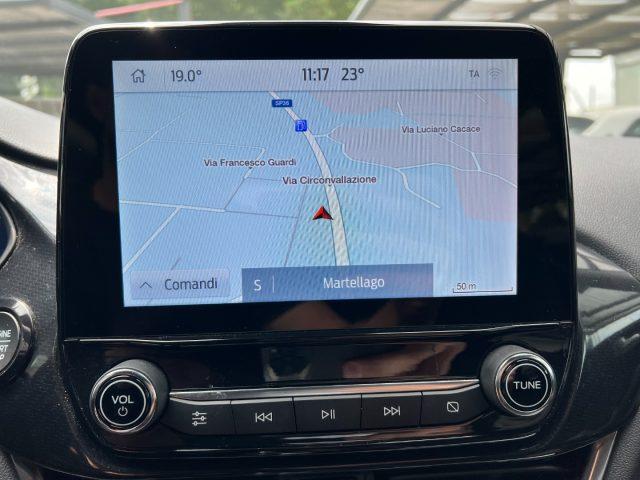 FORD Puma 1.0 Hybrid 125CV S&S AUTO ST-Line #VARI COLORI