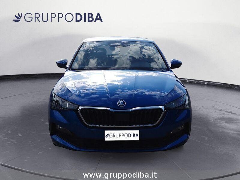 Škoda Scala 2019 Benzina 1.0 tsi Ambition 115cv