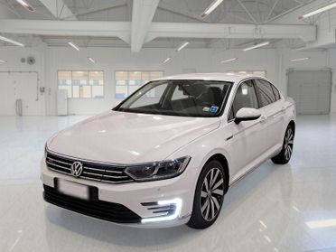 VOLKSWAGEN PASSAT 1.4 TSI DSG GTE 4 PORTE BERLINA