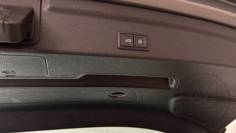 Audi Q3 Sportback 35 TDI quattro S tronic Business Plus GANCIO TRAINO