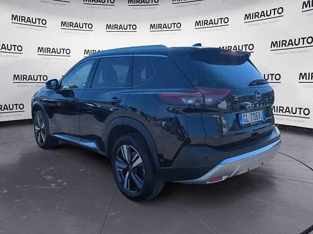 Nissan X-Trail 1.5 EREV e-Power Tekna Auto