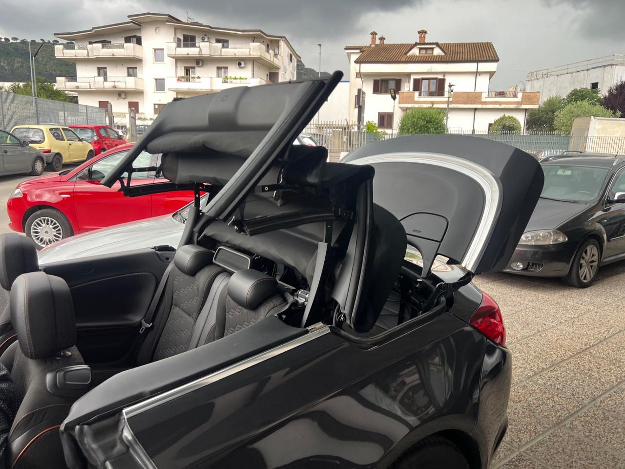 Opel Cascada 2.0 CDTI ECOTEC 165CV Start&Stop aut. Cosmo