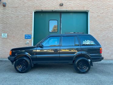 Land Rover Range 2.5 turbodiesel 5 porte DT