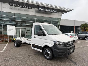 Volkswagen Crafter Tel. CS 50 L4 2.0TDI 120kW POSTERIORE GEMELLATO