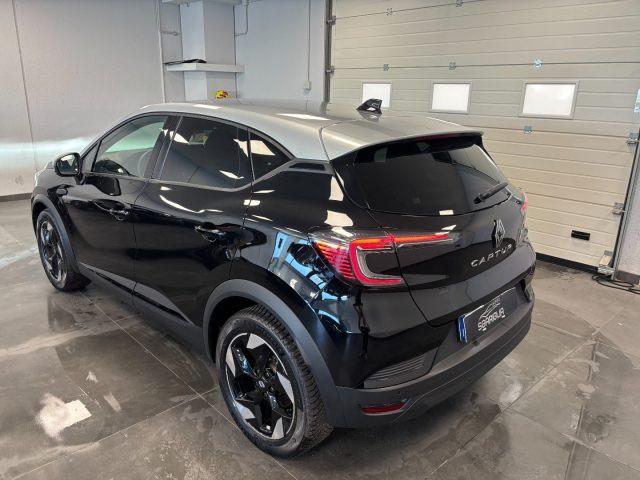 RENAULT Captur 1.0 Benzina Techno StraFull