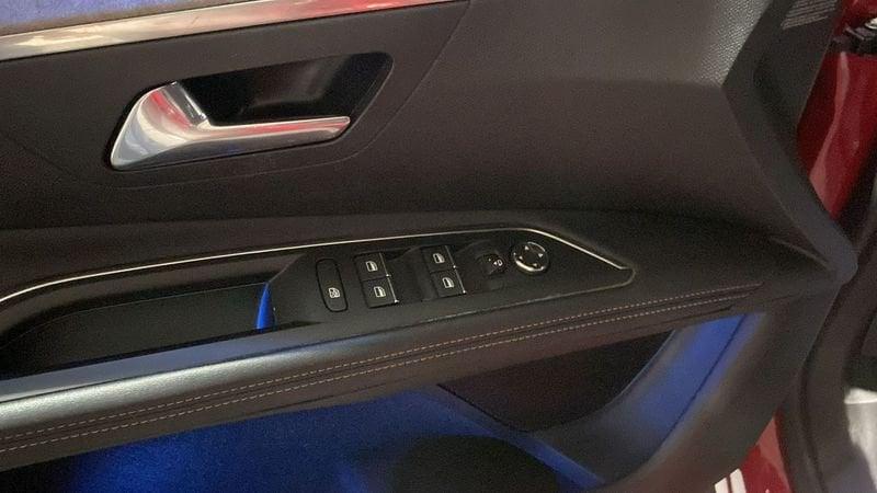 Peugeot 3008 Hybrid 225 e-EAT8 GT