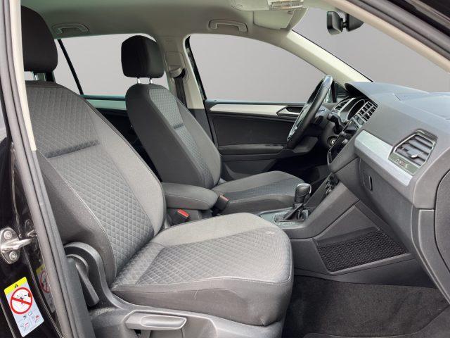 VOLKSWAGEN Tiguan 2.0TDI 150CV DSG AUTO.