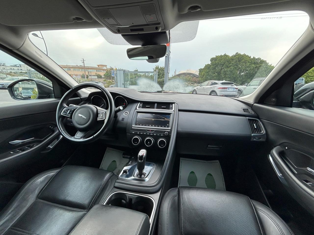 Jaguar E-Pace 2.0d i4 S awd 150cv auto my19
