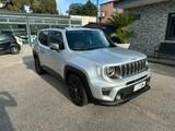 Jeep Renegade 1.6 Mjt DDCT 120 CV Limited