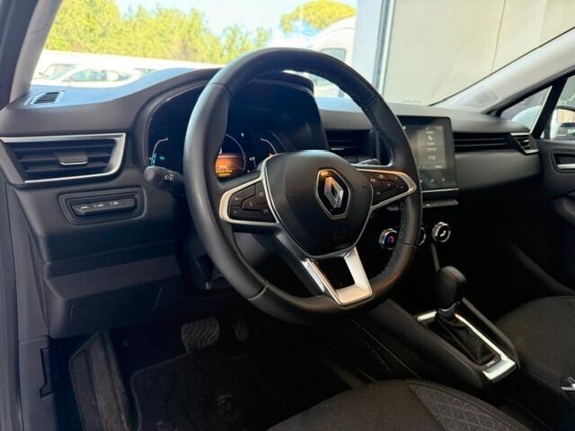 Renault Clio Hybrid E-Tech 140 CV 5p Autocarro N1 2022