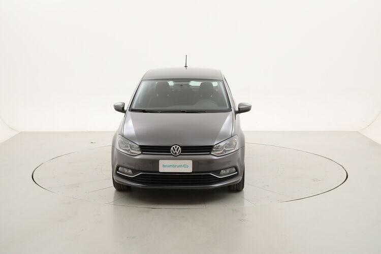 Volkswagen Polo Business BR005169 1.4 Diesel 75CV