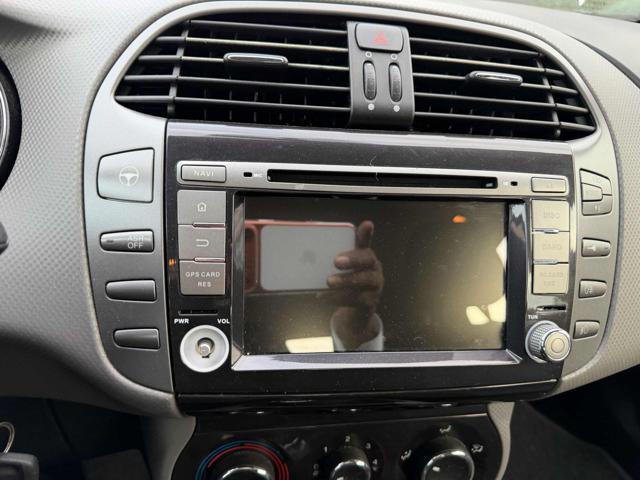 FIAT Bravo 77,578km 1.4 Emotion BENZINA/GPL COME NUOVA