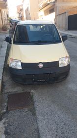 Fiat Panda 2009