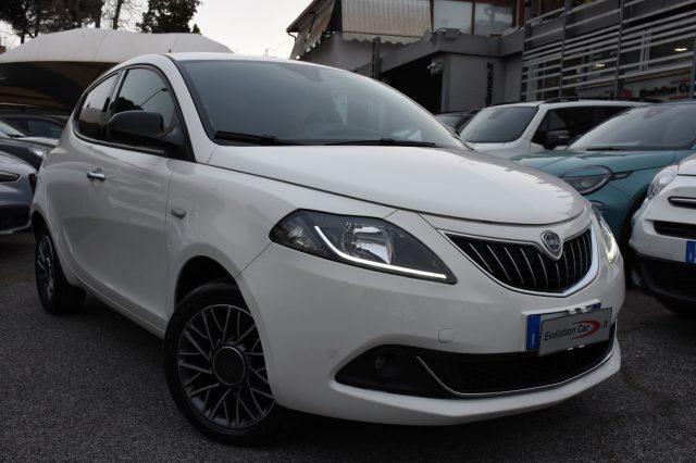 LANCIA Ypsilon 1.0 FireFly 5 p. S&S Hybrid GOLD *CAM*5 POSTI*