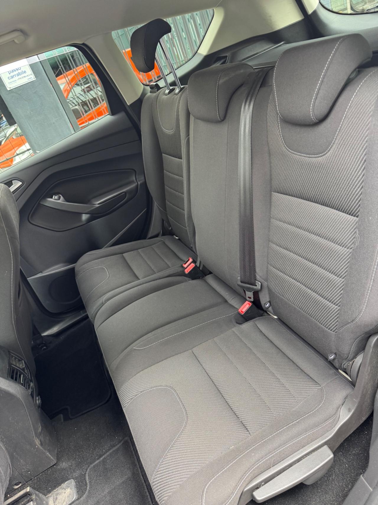 Ford Kuga 1.5 EcoBoost 120 CV Plus Unicopro