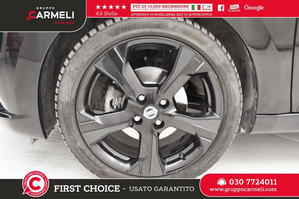 Nissan Micra 5 Porte 1.5 dCi N-Connecta