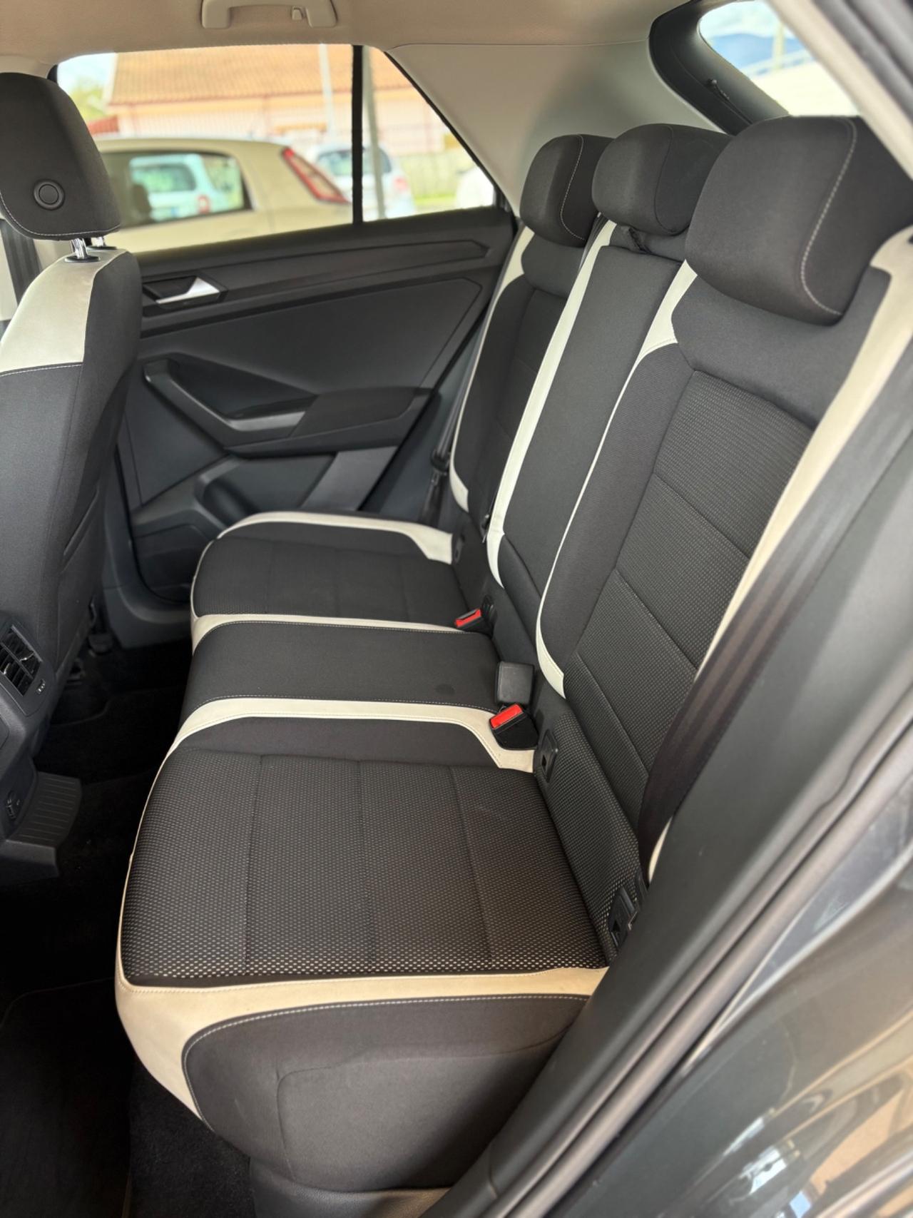 Volkswagen T-Roc 1.6 TDI SCR Style BlueMotion Technology