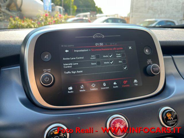 FIAT 500X 1.3 MultiJet 95 CV Club PROMO !